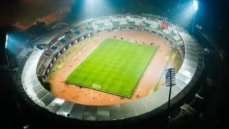 Kalinga Stadium